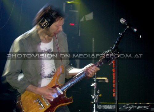 Silence Followed Tour Pix 08