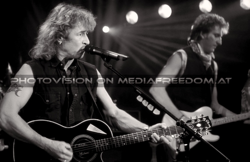 Sechsundneunzig Tour 10: Peter Maffay,Carl Carlton
