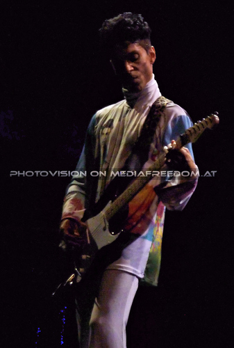 20Ten 06: Prince 