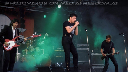 Bloody Buccaneer Tour - Pix 29