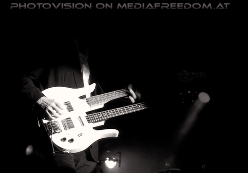 Bloody Buccaneer Tour - Pix 45