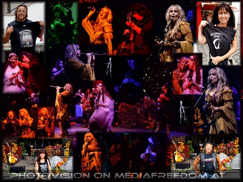 To the moon and back - 20 Years Anniversary Tour