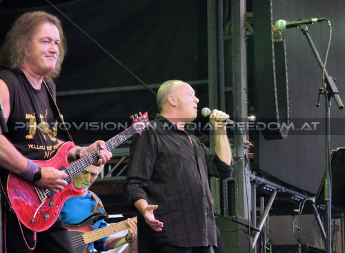 Maybe the last time live 07: ,Roger Chapman