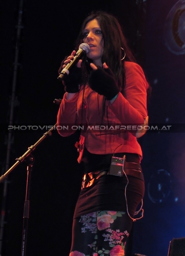 Party in Wien 23 - Tha Family