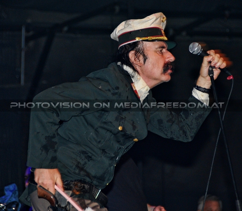 Drahdiwaberl forever 010