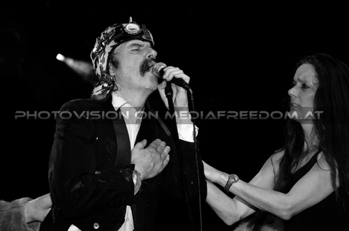 Drahdiwaberl forever 083