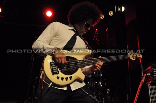 Ever changing times 10