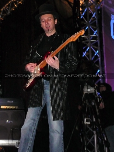 Silvester findet Stadt 13