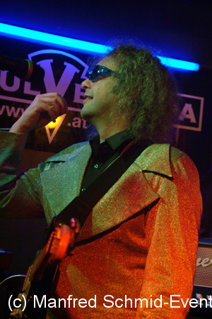 The real STARDUST BABIES