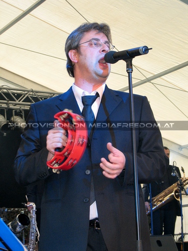 Lucille: Thomas Schreiber