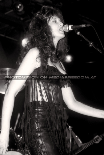 Lipstick Ladys live 08