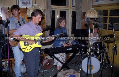 Big Birthday Party 22