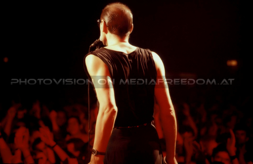 Na, des sich i ned: Willi Resetarits