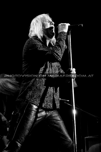 Wake the sleeper 14: Bernie Shaw