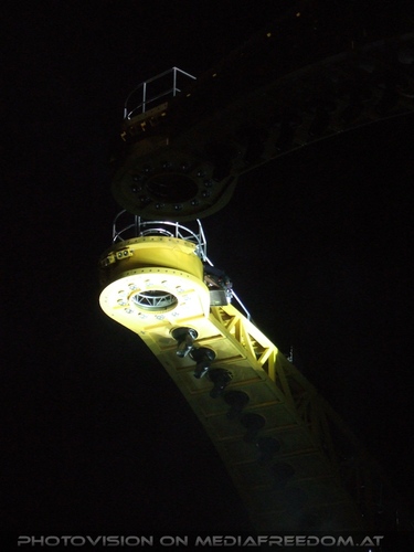 Intensive Care Tour - Pix 13