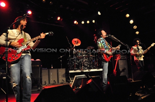 Ever changing times 18