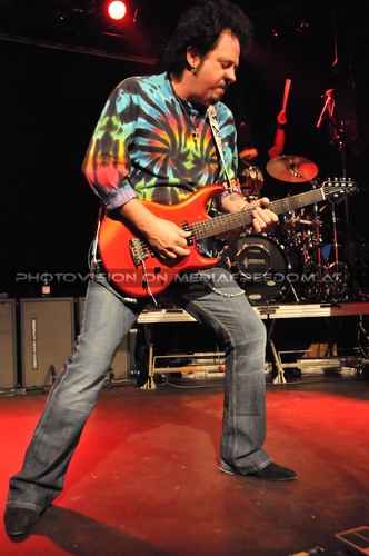 Ever changing times 23