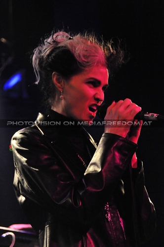 Black Velvet 07: Alannah Myles