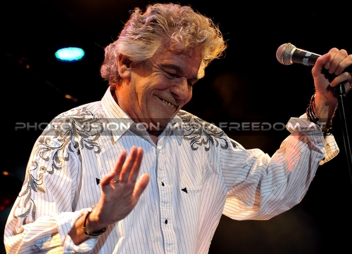 Big Dogz - Tour 43: Dan McCafferty