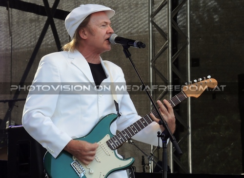 I can do it 19: Alan Williams