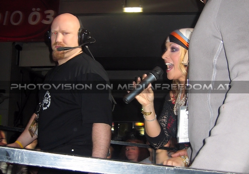 Anastacia Tour Pix 16