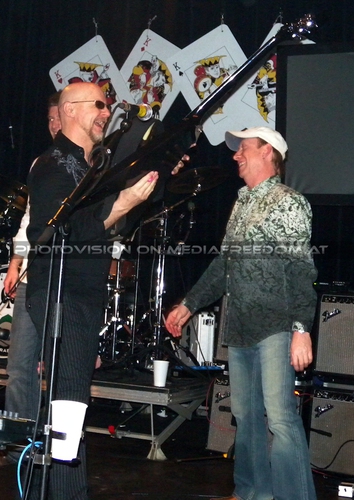 Wishbone guitar: Andy Powell,Bob Skeat