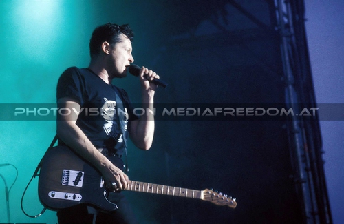 Bloody Buccaneer Tour - Pix 39