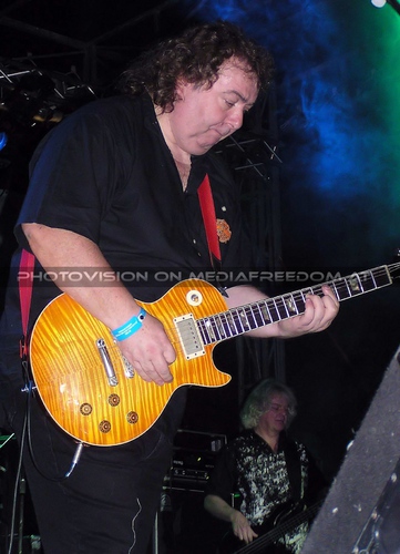 M3 live - Tour Pix 12