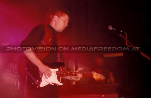 Beat of love - Tour Pix 15: Brett Sawyer