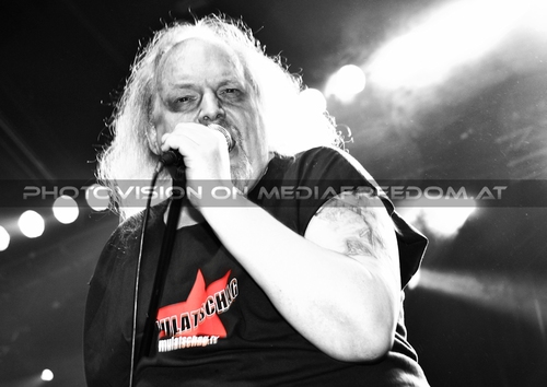 Drahdiwaberl forever 054: Chris Bauer (Sextiger)