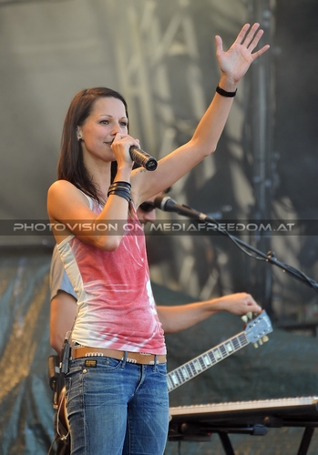 Ich h�r auf mein Herz 23