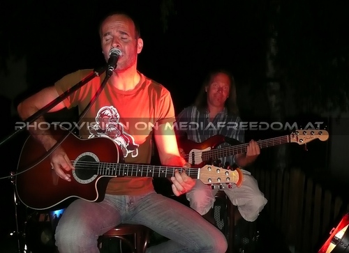 Wiener Goid - Toms Geburtstag 24