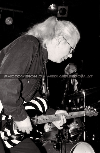 The Twang Dynasty 4: Deke Leonard