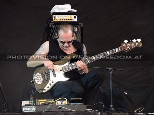 Back to the future 30