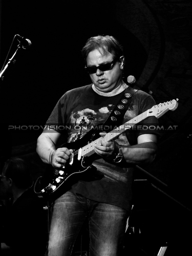 Tonight at the Arena 14