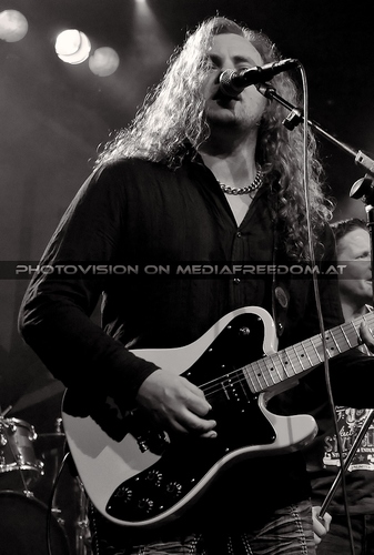 Tribute to Melodic Rock 20