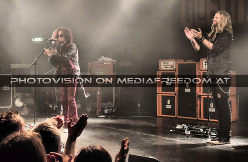 Resonate 68: Glenn Hughes,Soren Andersen