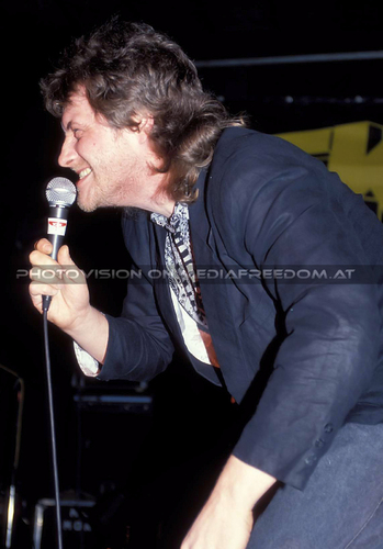 �sterreichs Musikszene feiert 43: Heli Deinboek