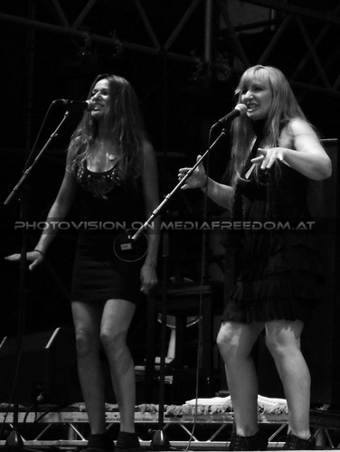 Tonight at the Arena 12