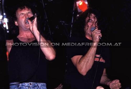 Naked Thunder 13 - 14