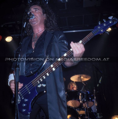 SweetLife Tour 08: Jeff Brown