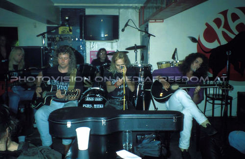 Twentyfive Years After 04