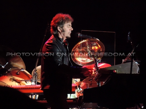 Eclipse 41: Jonathan Cain