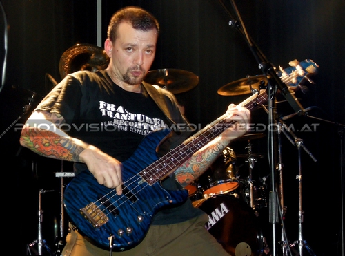 Silence Followed Tour Pix 31