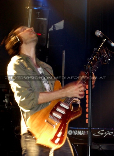 Silence Followed Tour Pix 16