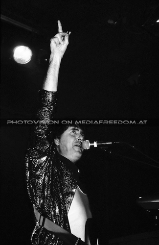 SweetLife Tour 09: Phil Lanzon