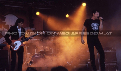 Bloody Buccaneer Tour - Pix 35