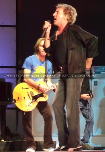 Do you think im sexy?: Rod Stewart