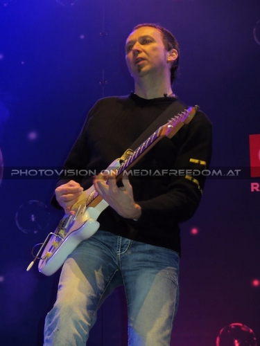 Party in Wien 24 - Tha Family