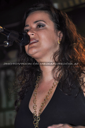 Wir kommen um zu rocken 25: Silvi